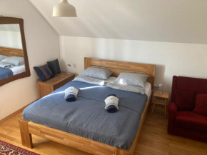 The John Rand Suite